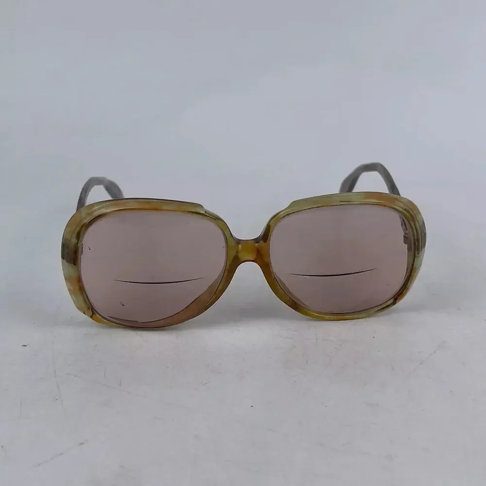 Silhouette MOD 85 COL21 Eyeglasses Frame Womens Brown Plastic Full Rim 52-14-135